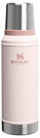 Stanley - Classic Termos 0,94 L Rose Quartz