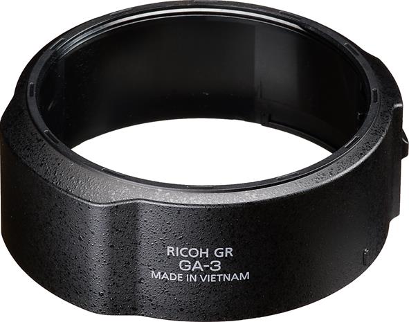 Ricoh GA-3 camera lens adapter