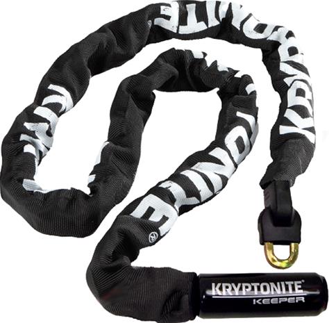 Kryptonite Keeper 712 ketjulukko – kuva 3/3