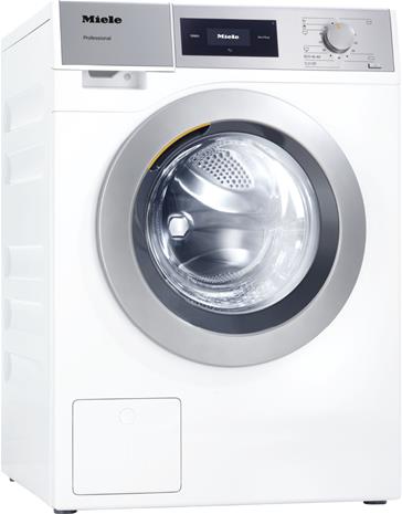 Miele PWM 507, pyykinpesukone