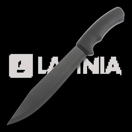 Morakniv Pathfinder, musta
