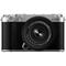 Fujifilm X -M5 MILC Body 26.1 MP X-Trans CMOS 4 6240 x 4160 pixels Black, Silver – kuva 4