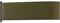 Secrid Add-On Bandwallet Khaki – kuva 3