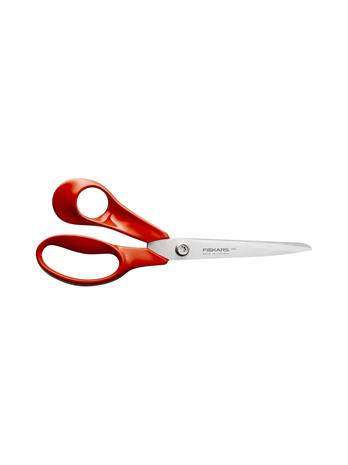 Fiskars Classic-yleisakset 21 cm, vasenkätiset