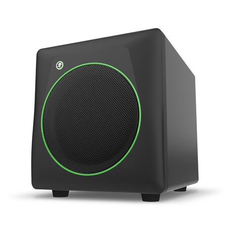 Mackie CR8-SBT Active Subwoofer with Bluetooth