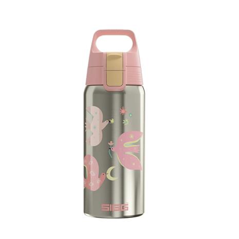 SIGG Shield Therm ONE lasten termospullo 0,5 litraa, fly away