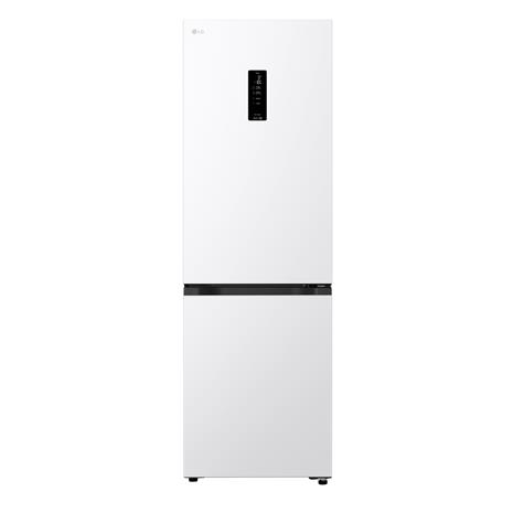 LG GBBS515CSW, jääkaappipakastin