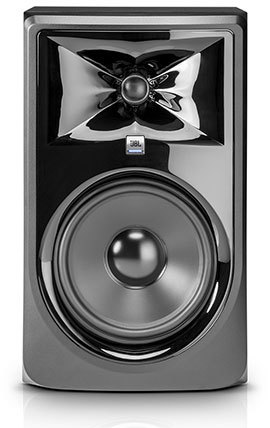 JBL LSR308P MkII, kaiutin – kuva 5/5