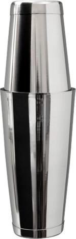 Bar Professional Boston -shaker, 800 ml – kuva 5/5