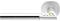 Koodipainike Yale 8811 Vasen – kuva 4