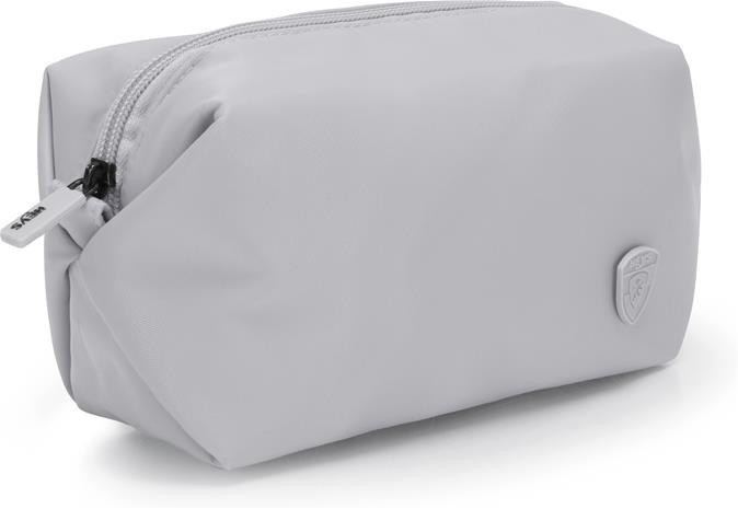 Heys The Basic Makeup Bag -kosmetiikkalaukku, harmaa