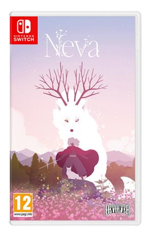 Neva, Nintendo Switch -peli