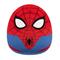 Squishmallows Marvel Spider-Man, pehmolelu, 20 cm – kuva 5