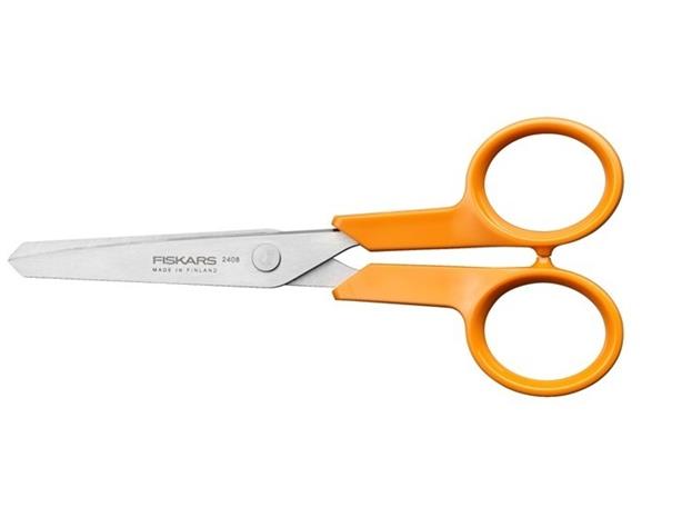 Fiskars Classic-askartelusakset 13 cm