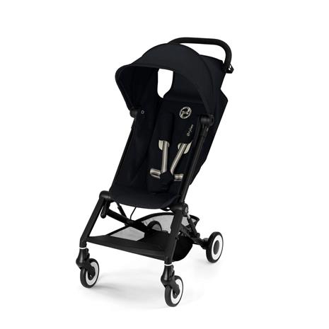 Cybex Agis matkarattaat, Magic Black – kuva 4/4