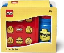 LEGO LUNCH SET NINJAGO CLASSIC