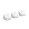 Amazon eero 6+ AX3000 Wi-Fi 6 Mesh System 3-Pack – kuva 4