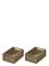 Liewood - Weston Storage Box S 2-pack – kuva 6