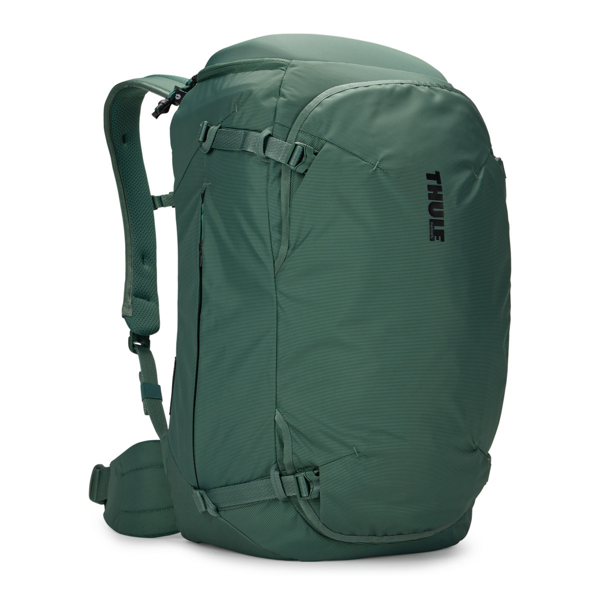 Thule Landmark matkareppu, 40 L, Hazy Green