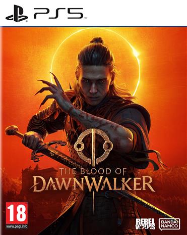 The Blood of Dawnwalker - Day One Edition, PS5 -peli – kuva 5/8