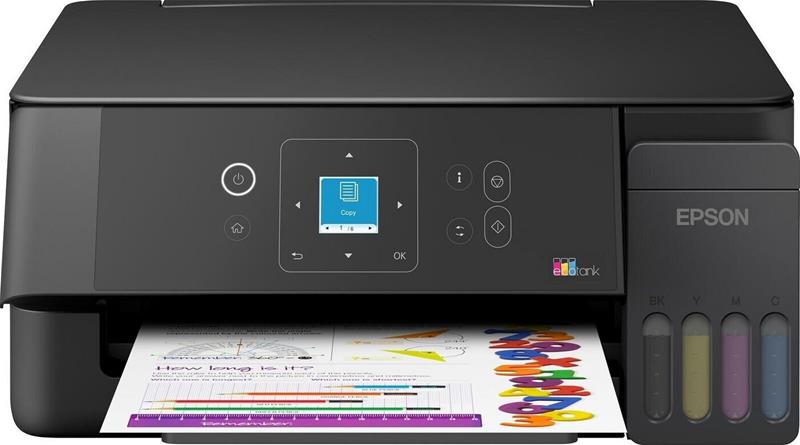 Epson EcoTank ET-2920 Inkjet A4 5760 x 1440 DPI Wi-Fi
