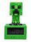 Paladone Icon Creeper Herätyskello – kuva 5