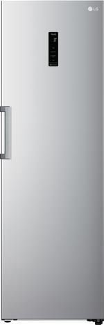 LG GLE71PZCSZ, jääkaappi