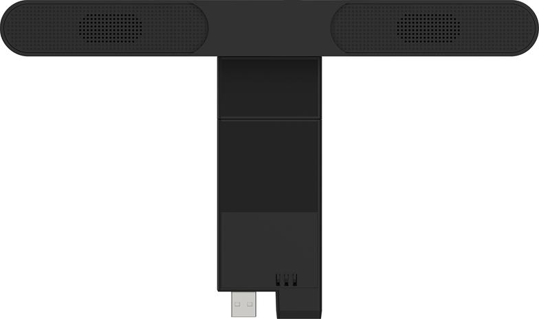 Lenovo ThinkVision MS30 (S) Black 2.0 channels 4 W – kuva 2/4
