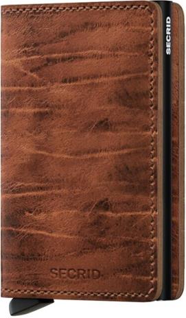 Secrid Slimwallet Dutch Martin, lompakko