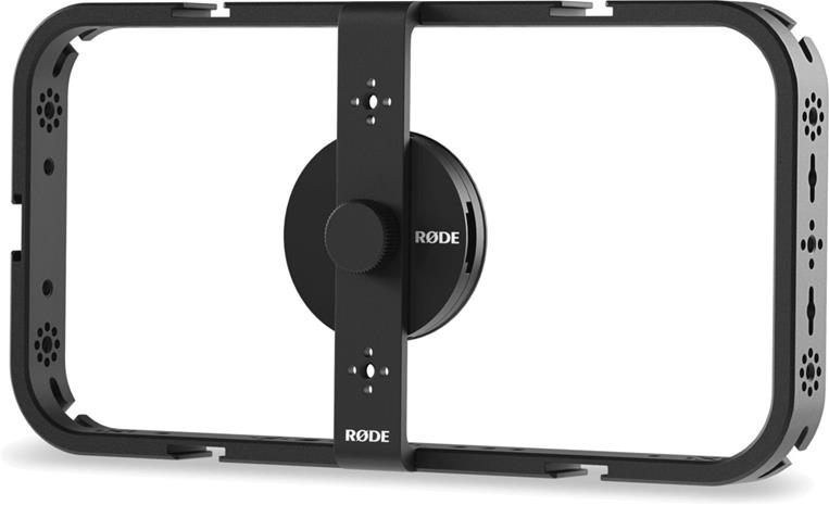 Røde Phone Cage, puhelinteline