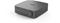 WiiM Amp Pro Streaming Amplifier Dark Grey – kuva 7