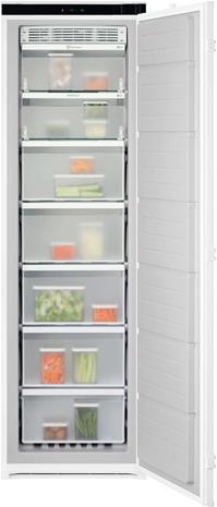 Electrolux EUN7NE18S, pakastin