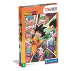 Clementoni 25092 puzzle