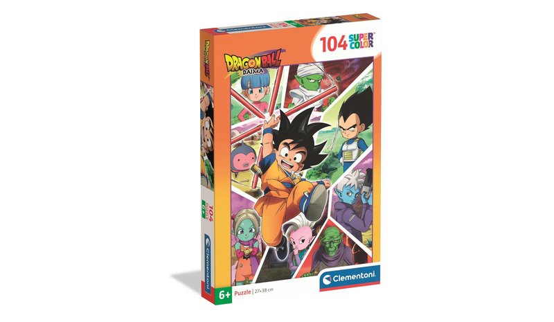 Clementoni 25092 puzzle