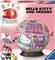Ravensburger Hello Kitty 3D Puzzle, 72pc 3D Palapeli – kuva 7