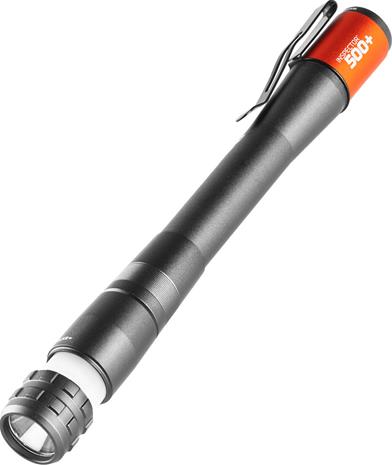 Nebo Inspector 500+ taskulamppu