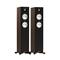 Monitor Audio Bronze 7G 300 Floorstanding Speaker Pair Walnut – kuva 4