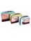 Alfons ä…berg - 3 Suitcase Set (7840) – kuva 7