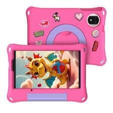 Ulefone Tab A9 Pro Kids 8,68" 4G 128GB, tabletti – kuva 3/6
