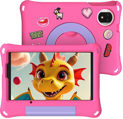 Ulefone Tab A9 Pro Kids 8,68" 4G 128GB, tabletti – kuva 5/6