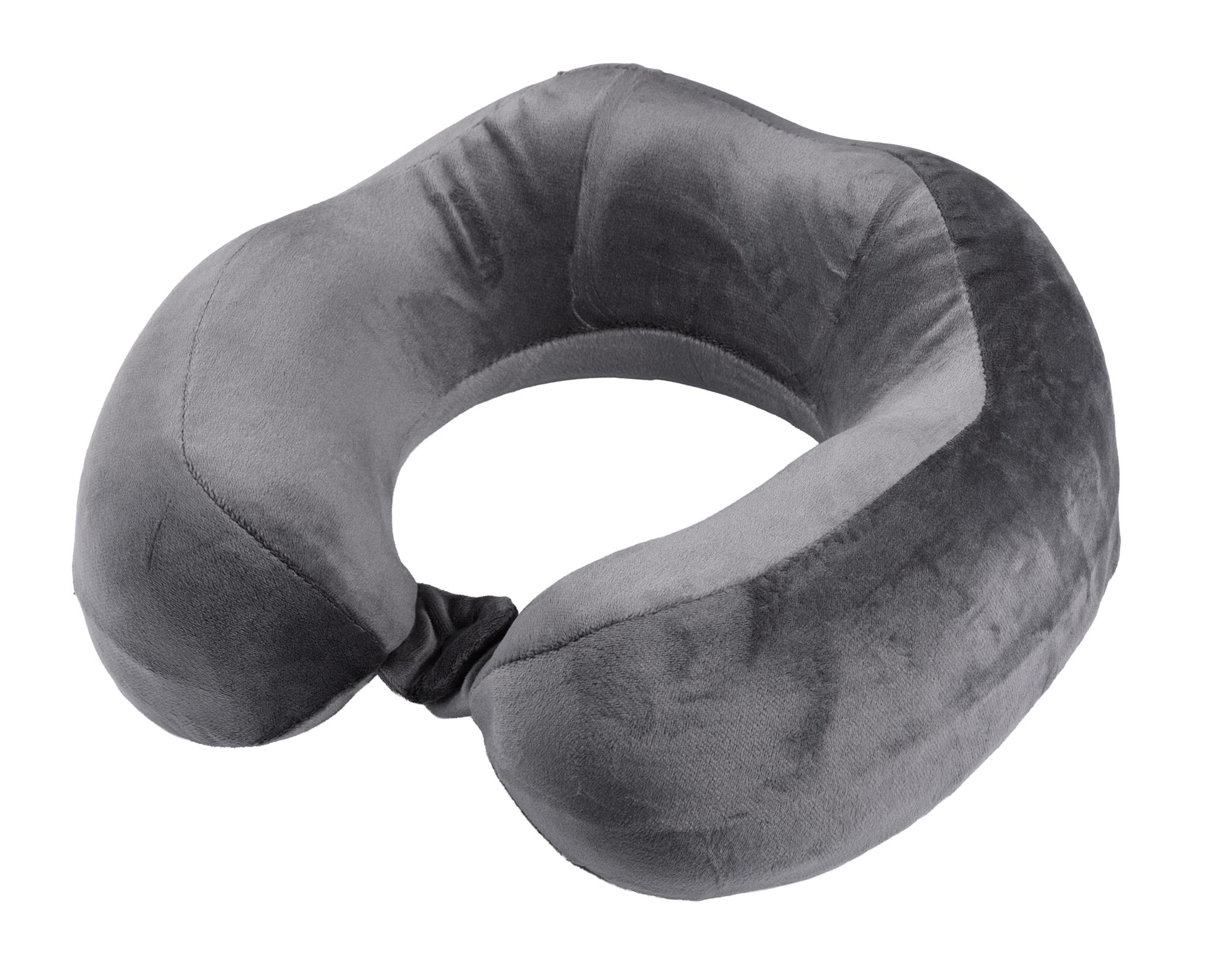 Feru Travel Plus Memory Foam Pillow matkatyyny