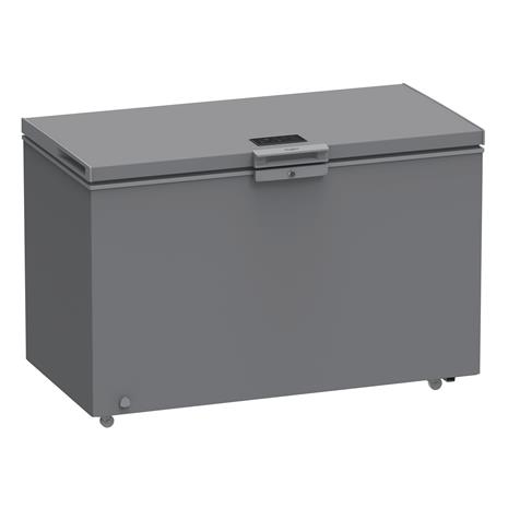 Whirlpool W3RHS37EG, pakastin