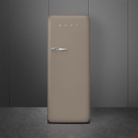 Smeg FAB28RDTP6, jääkaappi