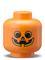 LEGO MINI HEAD - PUMPKIN – kuva 3