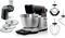 Bosch Serie 8 MUMS8ZS13, monitoimikone – kuva 8