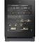 Miele KWTUS 7096 E Obsidian-musta, viinikaappi – kuva 3