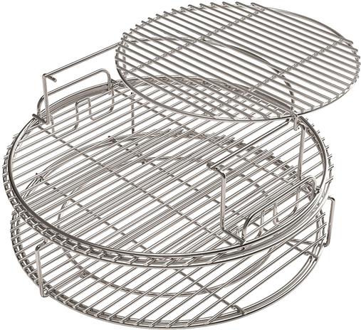 Big Green Egg EGGspander Kit L (120762), 5-os. laajennussarja