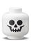 LEGO MINI HEAD - SKELETON – kuva 3