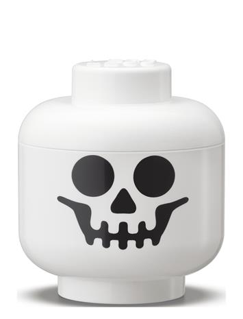 LEGO MINI HEAD - SKELETON