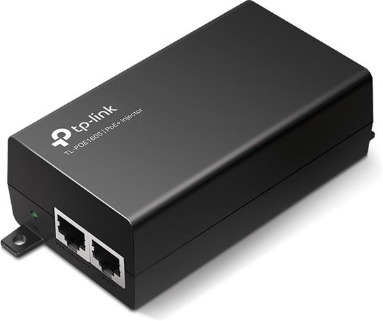 TP-Link PoE+ Injector